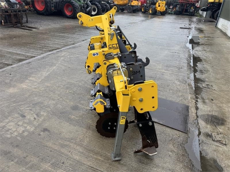 Grange 4m CCT Tool Bar - Rotocultivador: foto 3 Grange 4m CCT Tool Bar - Rotocultivador: foto 3