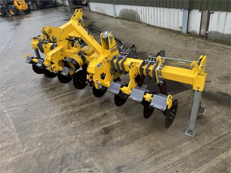 Grange 4m CCT Tool Bar - Rotocultivador: foto 4 Grange 4m CCT Tool Bar - Rotocultivador: foto 4