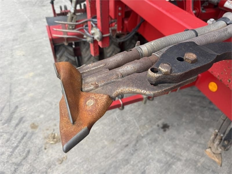 Combinado de siembra Horsch Sprinter 9SW Seed Drill **Grain,Fert & Small Seed*: foto 19