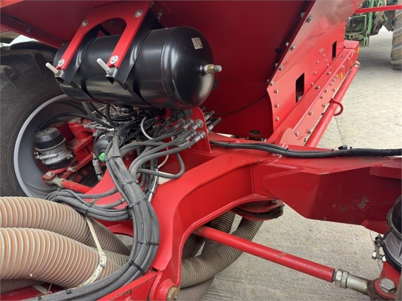 Combinado de siembra Horsch Sprinter 9SW Seed Drill **Grain,Fert & Small Seed*: foto 8