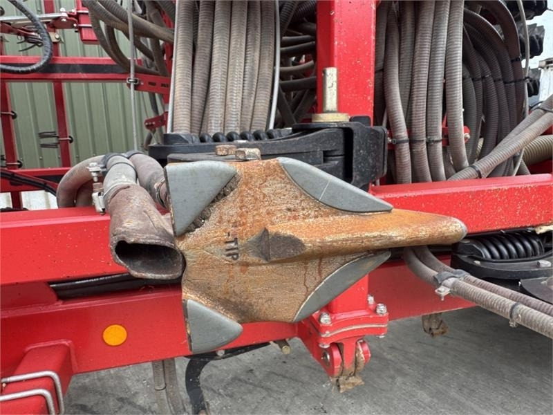 Combinado de siembra Horsch Sprinter 9SW Seed Drill **Grain,Fert & Small Seed*: foto 20
