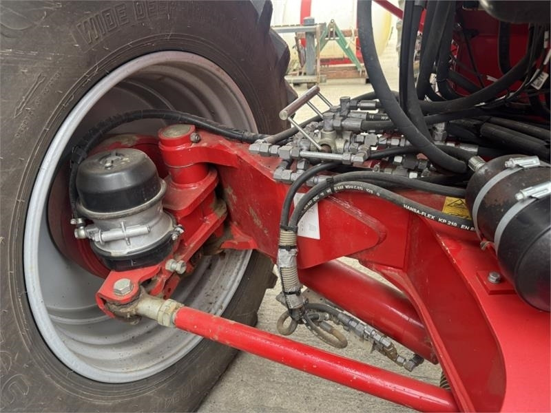 Combinado de siembra Horsch Sprinter 9SW Seed Drill **Grain,Fert & Small Seed*: foto 12