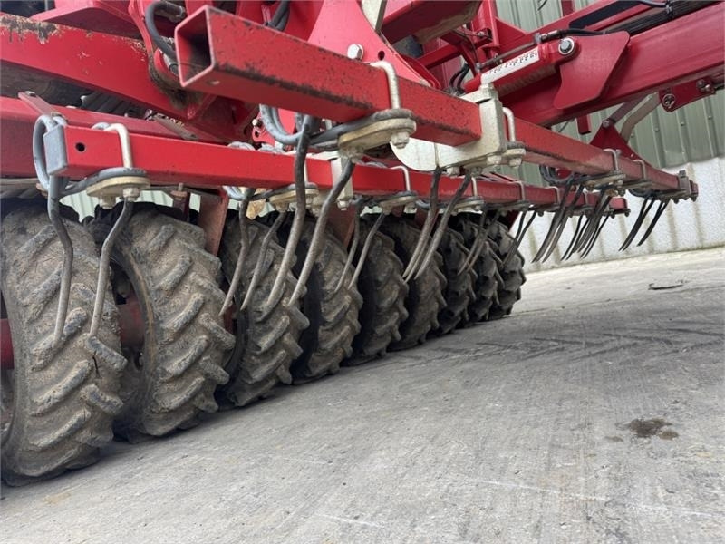 Combinado de siembra Horsch Sprinter 9SW Seed Drill **Grain,Fert & Small Seed*: foto 24