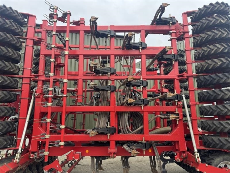 Combinado de siembra Horsch Sprinter 9SW Seed Drill **Grain,Fert & Small Seed*: foto 16