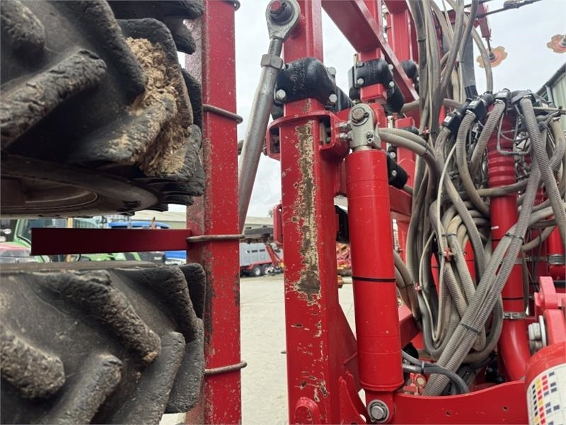 Combinado de siembra Horsch Sprinter 9SW Seed Drill **Grain,Fert & Small Seed*: foto 14