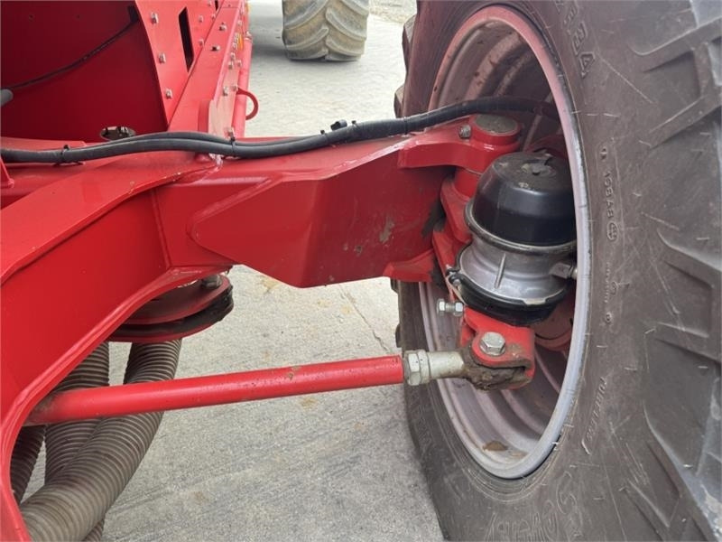 Combinado de siembra Horsch Sprinter 9SW Seed Drill **Grain,Fert & Small Seed*: foto 9