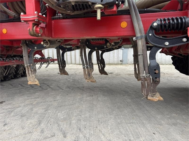 Combinado de siembra Horsch Sprinter 9SW Seed Drill **Grain,Fert & Small Seed*: foto 15