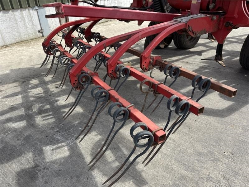 Horsch Terrano 6 FG Cultivator - Rotocultivador: foto 4 Horsch Terrano 6 FG Cultivator - Rotocultivador: foto 4