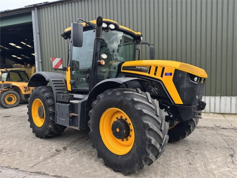 JCB Fastrac 4220 **8000 Hour Warranty** - Tractor: foto 3 JCB Fastrac 4220 **8000 Hour Warranty** - Tractor: foto 3