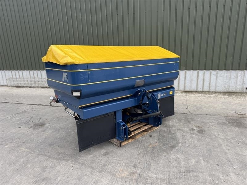 Krm KRM Bogbale Fert Spreader - Esparcidor de fertilizantes: foto 1 Krm KRM Bogbale Fert Spreader - Esparcidor de fertilizantes: foto 1