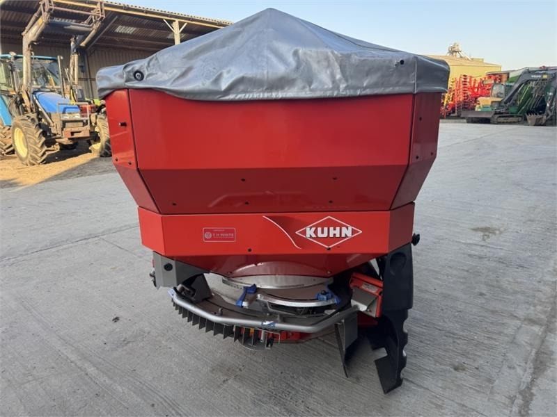 Kuhn Kuhn Axis 30.1 Fert Spreader - Esparcidor de fertilizantes: foto 4 Kuhn Kuhn Axis 30.1 Fert Spreader - Esparcidor de fertilizantes: foto 4