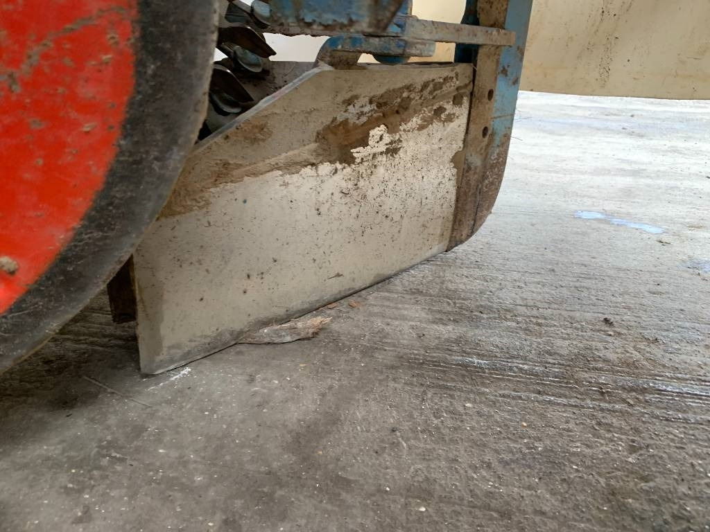 Maquinaria forestal Super Prefer Tree Transplanting Machine: foto 12