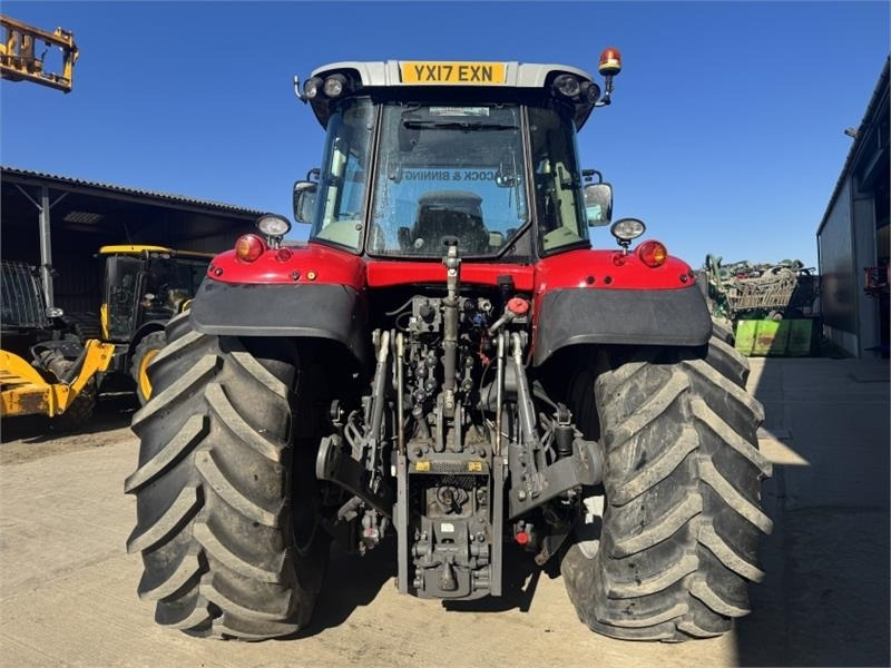 Massey Ferguson Massey Ferguson 7716 Dyna-VT **Video Below** - Tractor: foto 5 Massey Ferguson Massey Ferguson 7716 Dyna-VT **Video Below** - Tractor: foto 5
