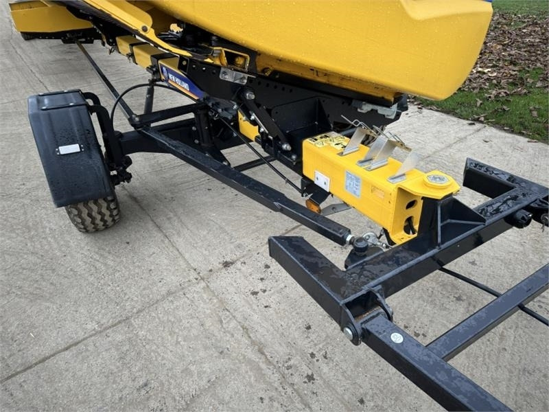 New Holland 41ft Varifeed Header - Accesorios para cosechadoras: foto 5 New Holland 41ft Varifeed Header - Accesorios para cosechadoras: foto 5