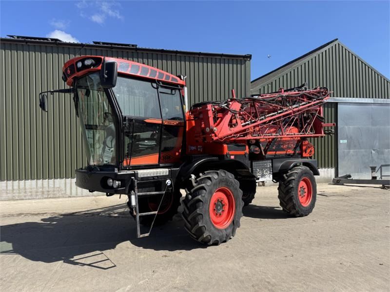 SAM Vision 4.0 28m Sprayer - Pulverizador suspendido: foto 1 SAM Vision 4.0 28m Sprayer - Pulverizador suspendido: foto 1