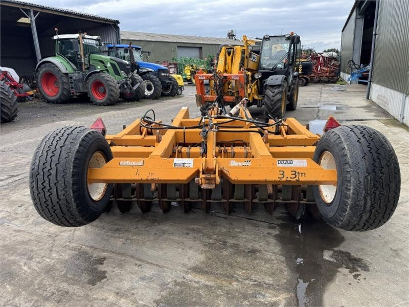 Simba 3.3m Cultipress - Rotocultivador: foto 3 Simba 3.3m Cultipress - Rotocultivador: foto 3