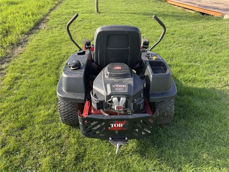 Toro Timecutter ZS 5000 Ride On Mower **Video Below** - Cortacésped: foto 5 Toro Timecutter ZS 5000 Ride On Mower **Video Below** - Cortacésped: foto 5