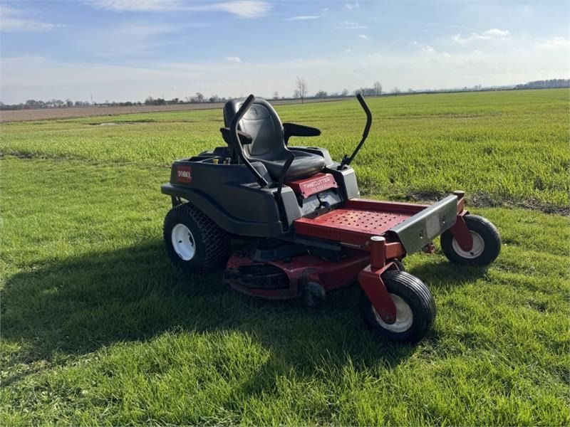 Toro Timecutter ZS 5000 Ride On Mower **Video Below** - Cortacésped: foto 4 Toro Timecutter ZS 5000 Ride On Mower **Video Below** - Cortacésped: foto 4