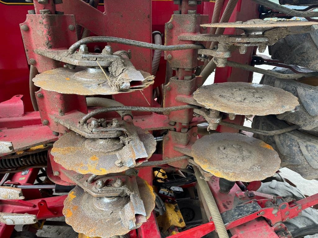Sembradora Vaderstad Rapid A600S: foto 14