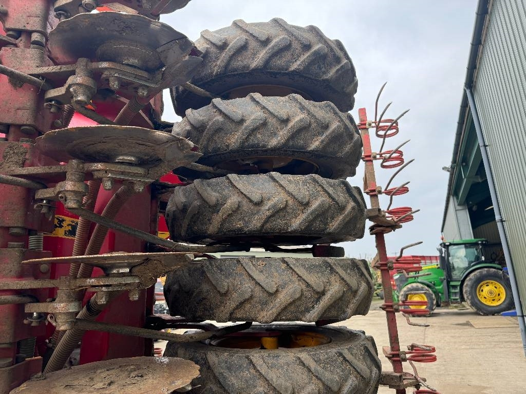 Sembradora Vaderstad Rapid A600S: foto 16