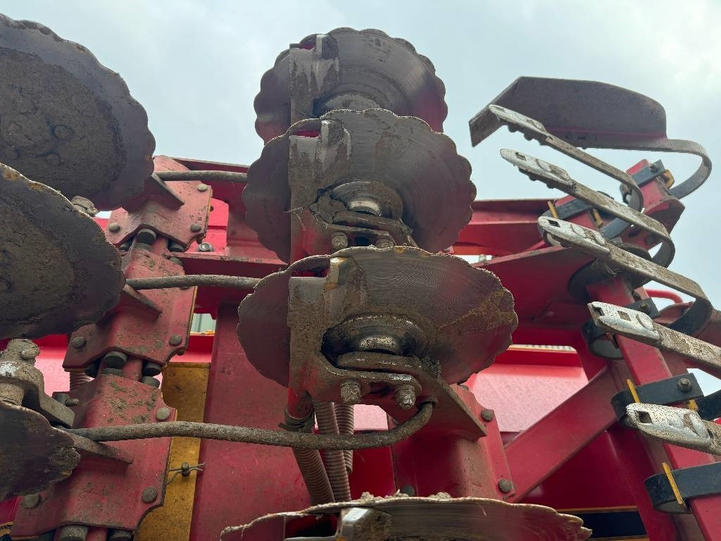 Sembradora Vaderstad Rapid A600S: foto 9