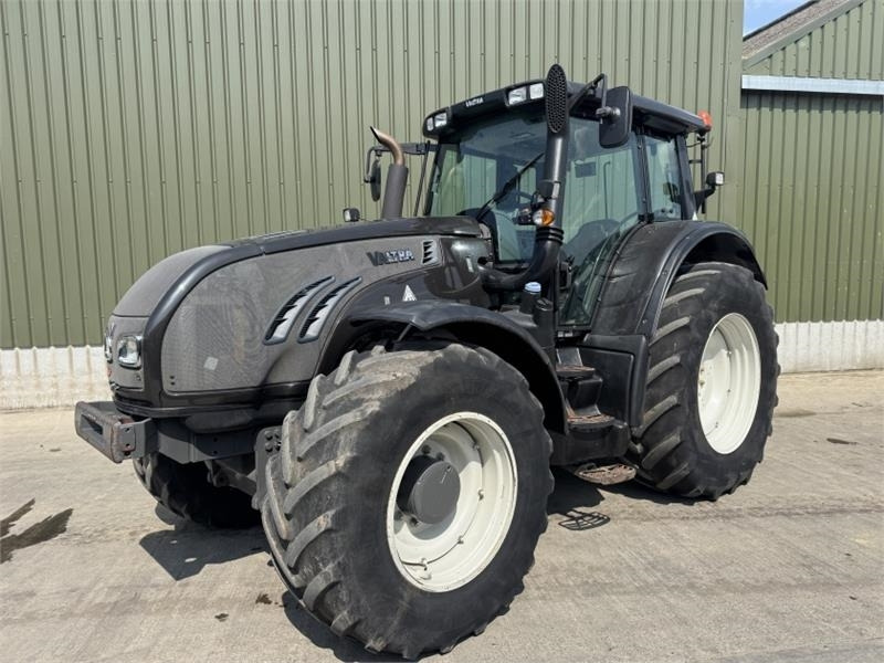 Valtra Valtra T163 Direct 50K *New Transmission* - Tractor: foto 3 Valtra Valtra T163 Direct 50K *New Transmission* - Tractor: foto 3