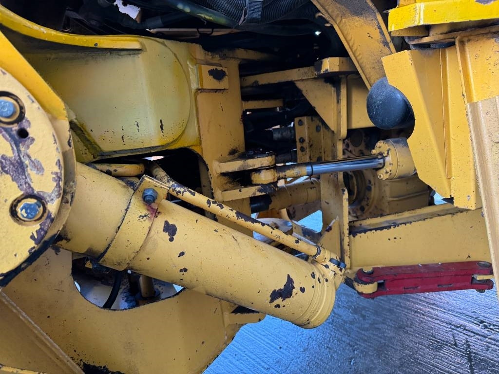 Cargadora de ruedas Volvo L 70: foto 13