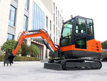 KUBOTA Diesel Mini excavator 3 Ton - Müller Machinery MB 30 - KSH - Miniexcavadora: foto 3 KUBOTA Diesel Mini excavator 3 Ton - Müller Machinery MB 30 - KSH - Miniexcavadora: foto 3