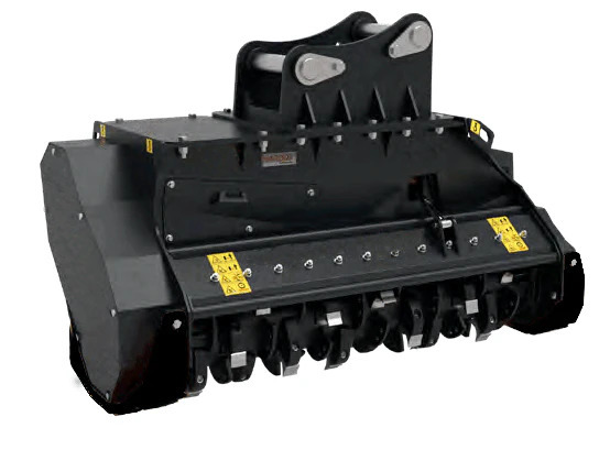 Miniexcavadora nuevo Müller Machinery - Xinchai 4D32 Motor Diesel Mini excavator 3.5 Ton - Müller Machinery MB 35 - VKSH: foto 16