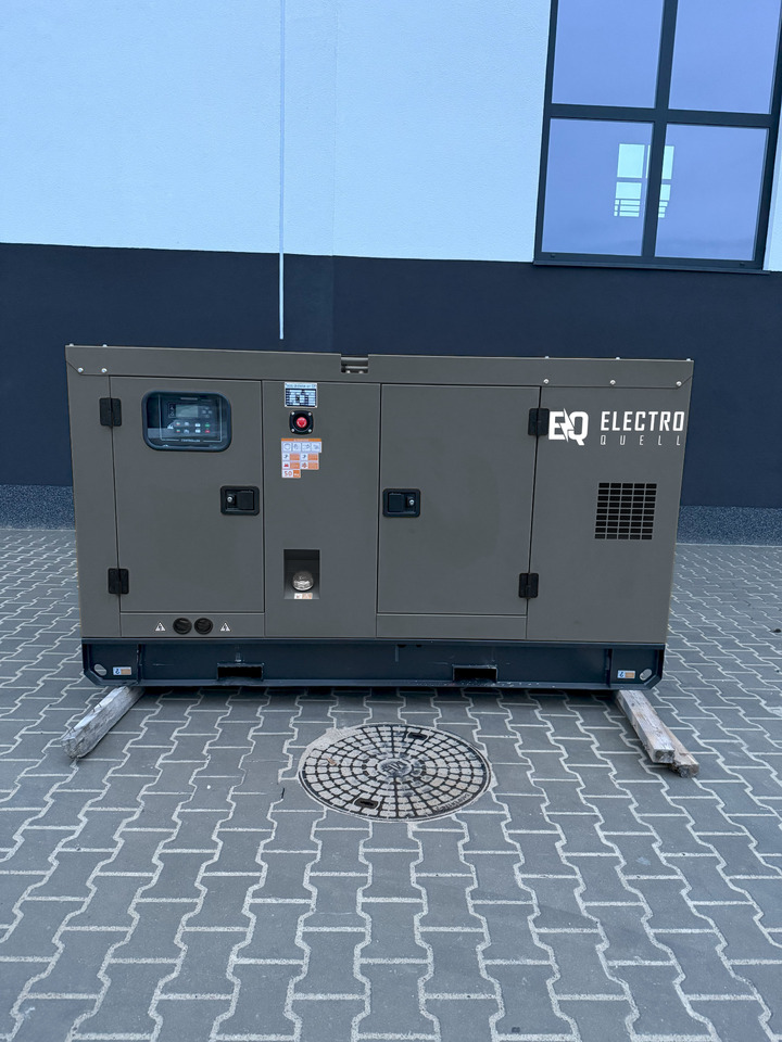 PERKINS 150 kVA / 120 kW - Generador industriale: foto 1 PERKINS 150 kVA / 120 kW - Generador industriale: foto 1