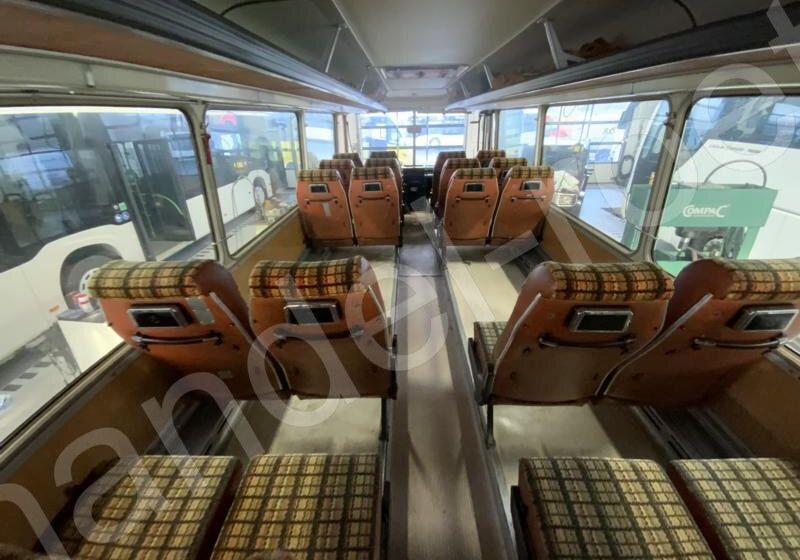 Autobús Kässbohrer S 150: foto 18