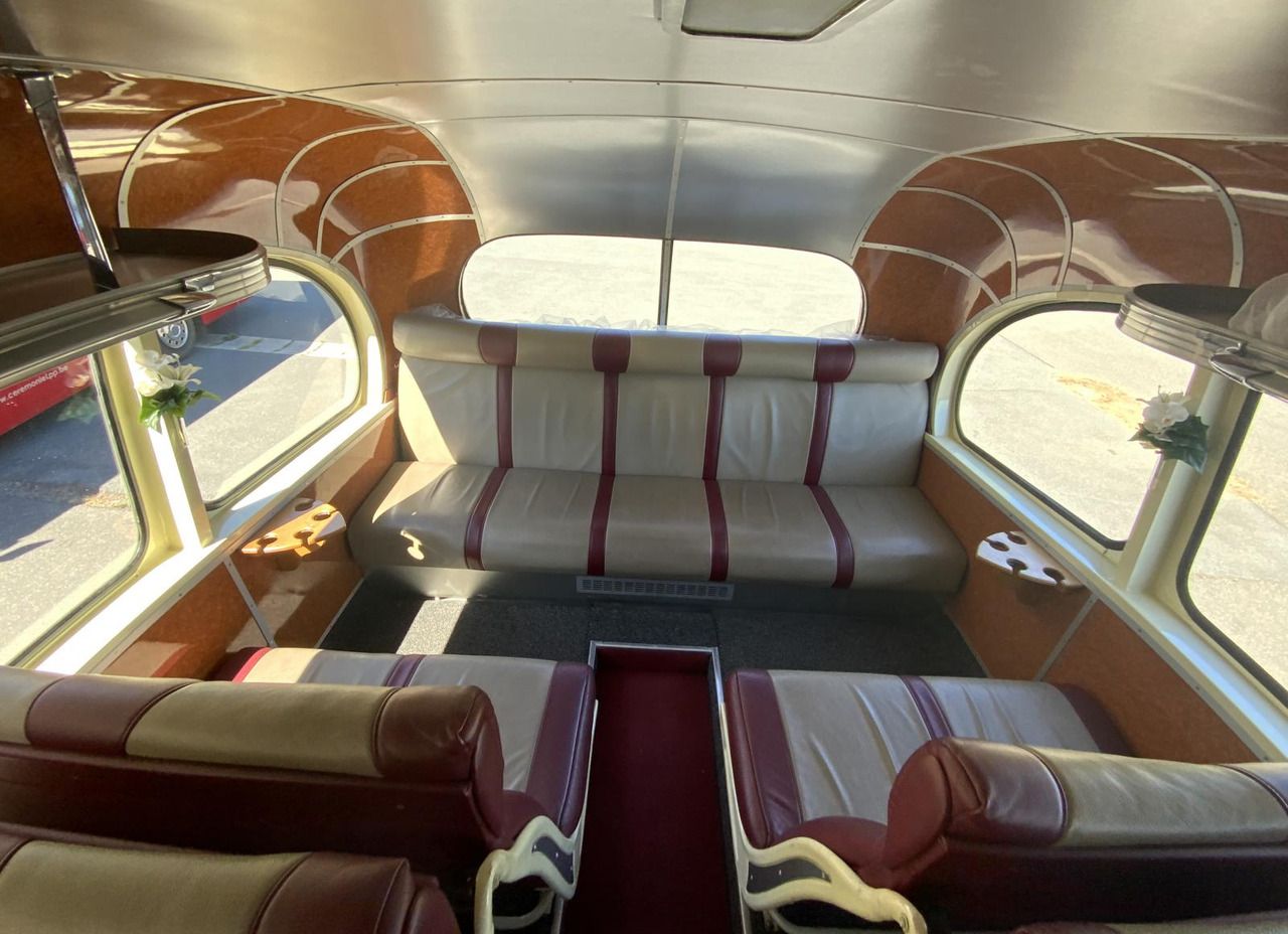 Autobús Leyland Tiger TS6: foto 15