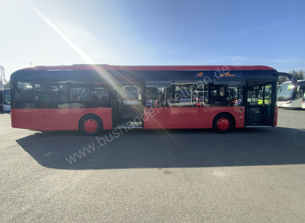 Göppel Bus GO4CITY - Autobús urbano: foto 5 Göppel Bus GO4CITY - Autobús urbano: foto 5