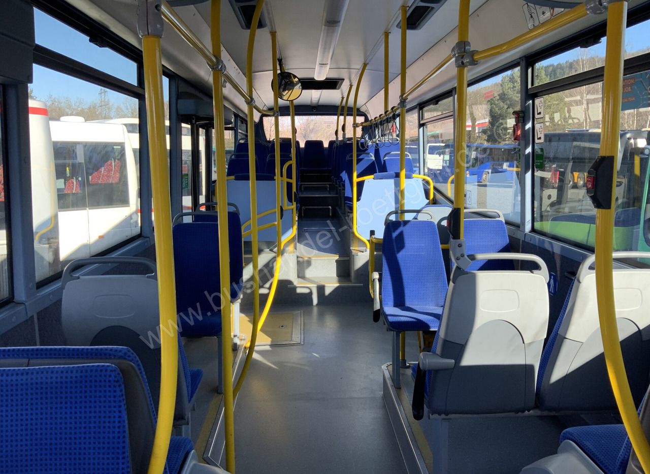 Autobús urbano Iveco Crossway LE: foto 11