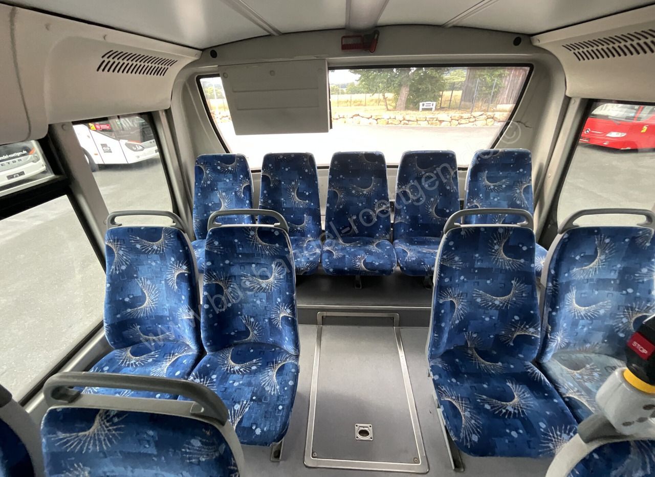 Autobús urbano Iveco Crossway LE: foto 13 Autobús urbano Iveco Crossway LE: foto 13