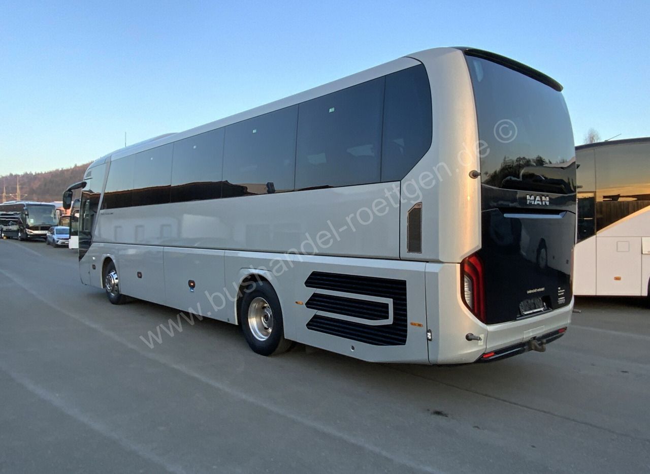 MAN R 07 Lion´s Coach - Autocar: foto 4 MAN R 07 Lion´s Coach - Autocar: foto 4