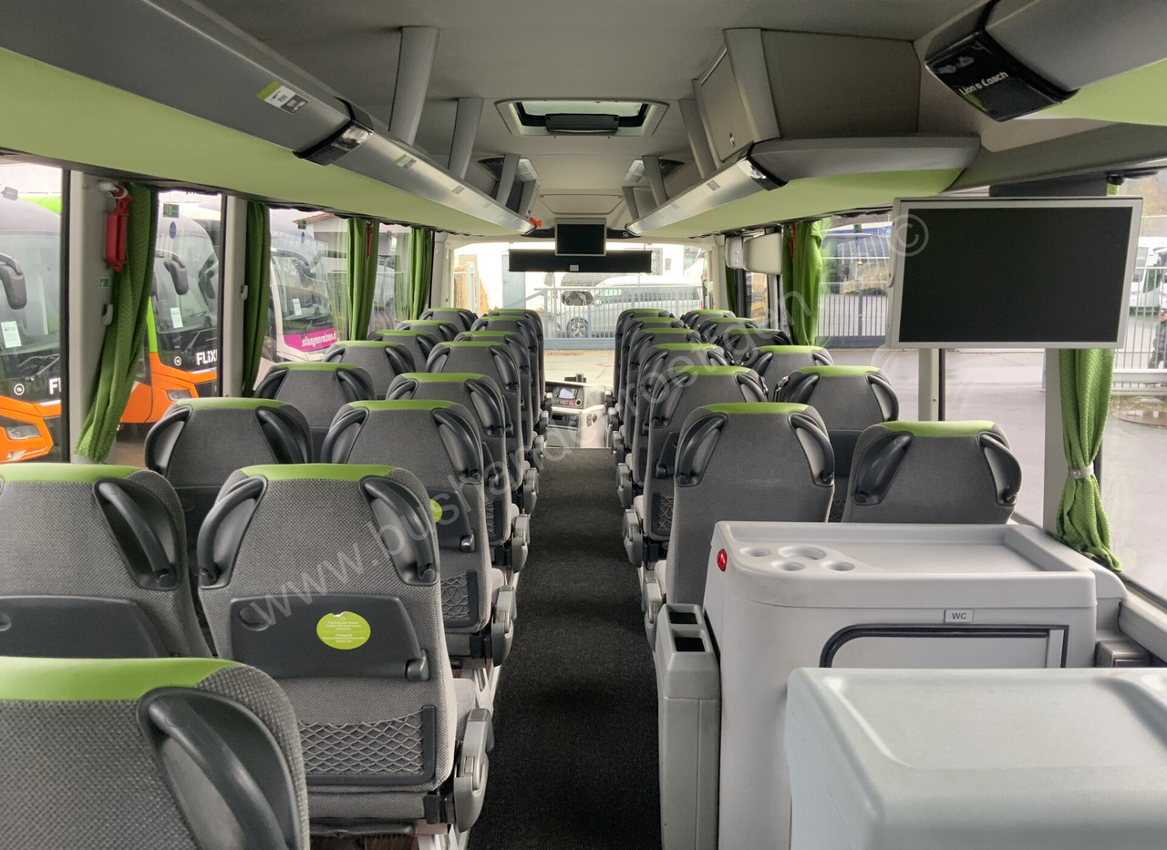 Autocar MAN R 10 Lion´s Coach: foto 17 Autocar MAN R 10 Lion´s Coach: foto 17