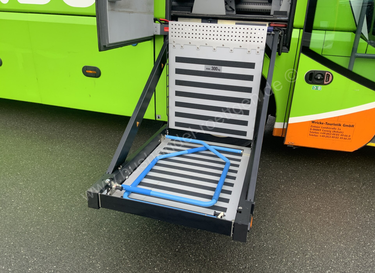 Autocar MAN R 10 Lion´s Coach: foto 7 Autocar MAN R 10 Lion´s Coach: foto 7