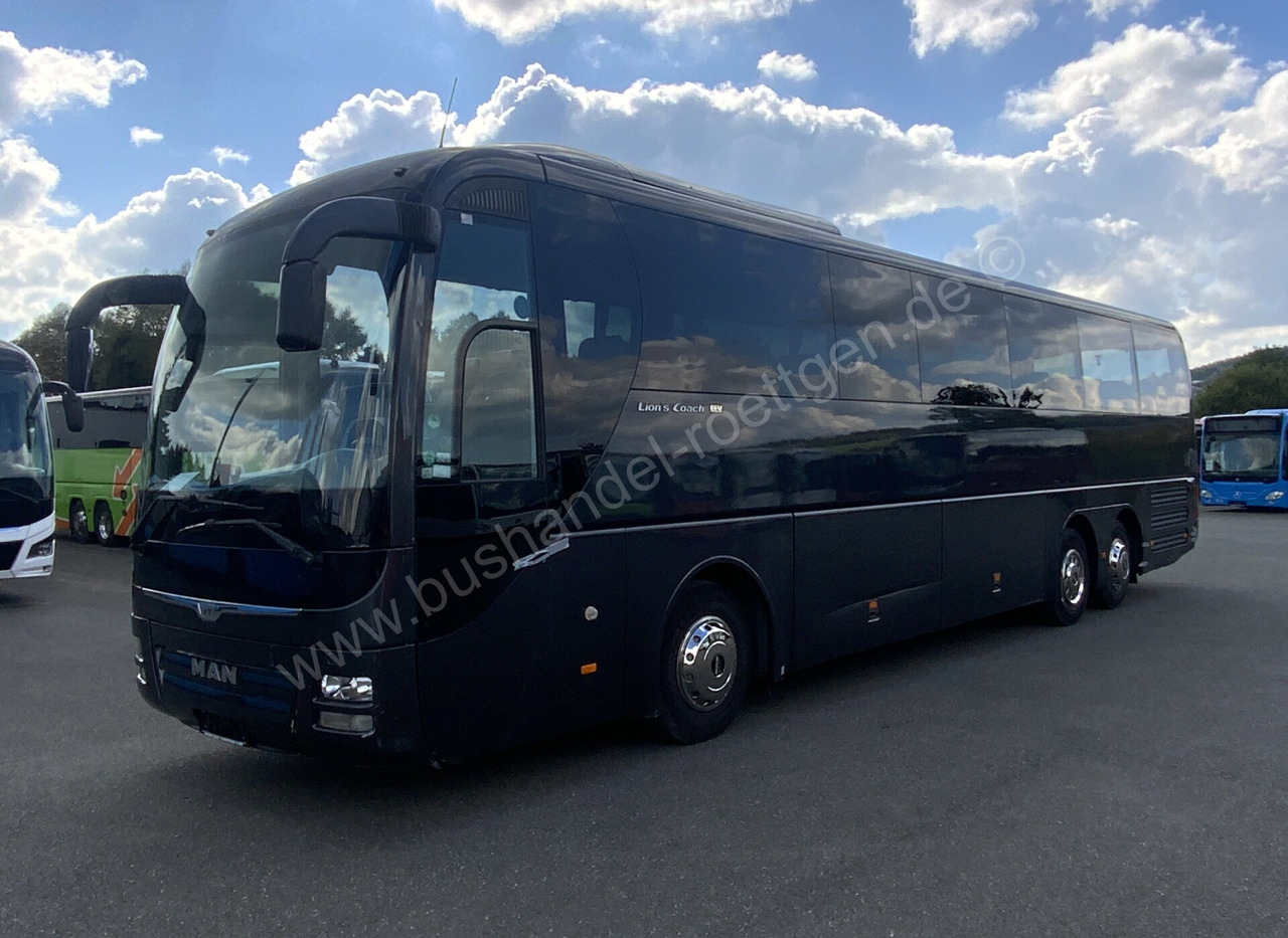 MAN R09 Lions Couch C - Autocar: foto 2 MAN R09 Lions Couch C - Autocar: foto 2