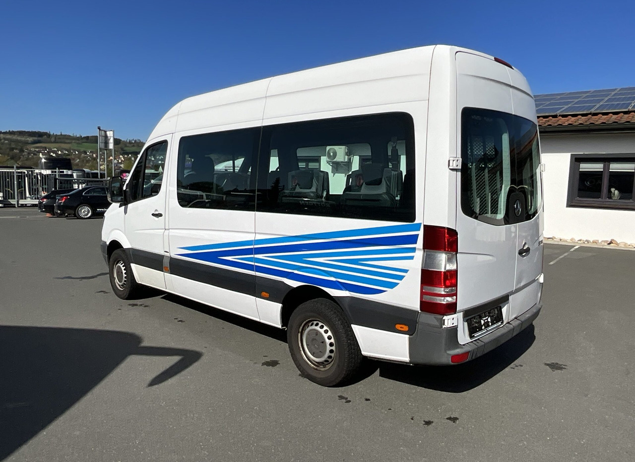 Mercedes-Benz 313 CDI Sprinter - Minibús, Furgoneta de pasajeros: foto 3 Mercedes-Benz 313 CDI Sprinter - Minibús, Furgoneta de pasajeros: foto 3
