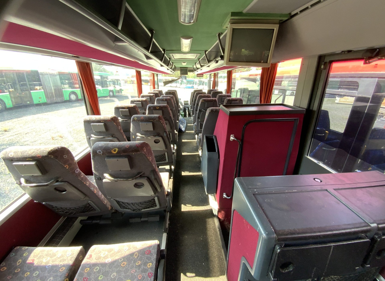 Autobús suburbano Mercedes-Benz Integro: foto 14