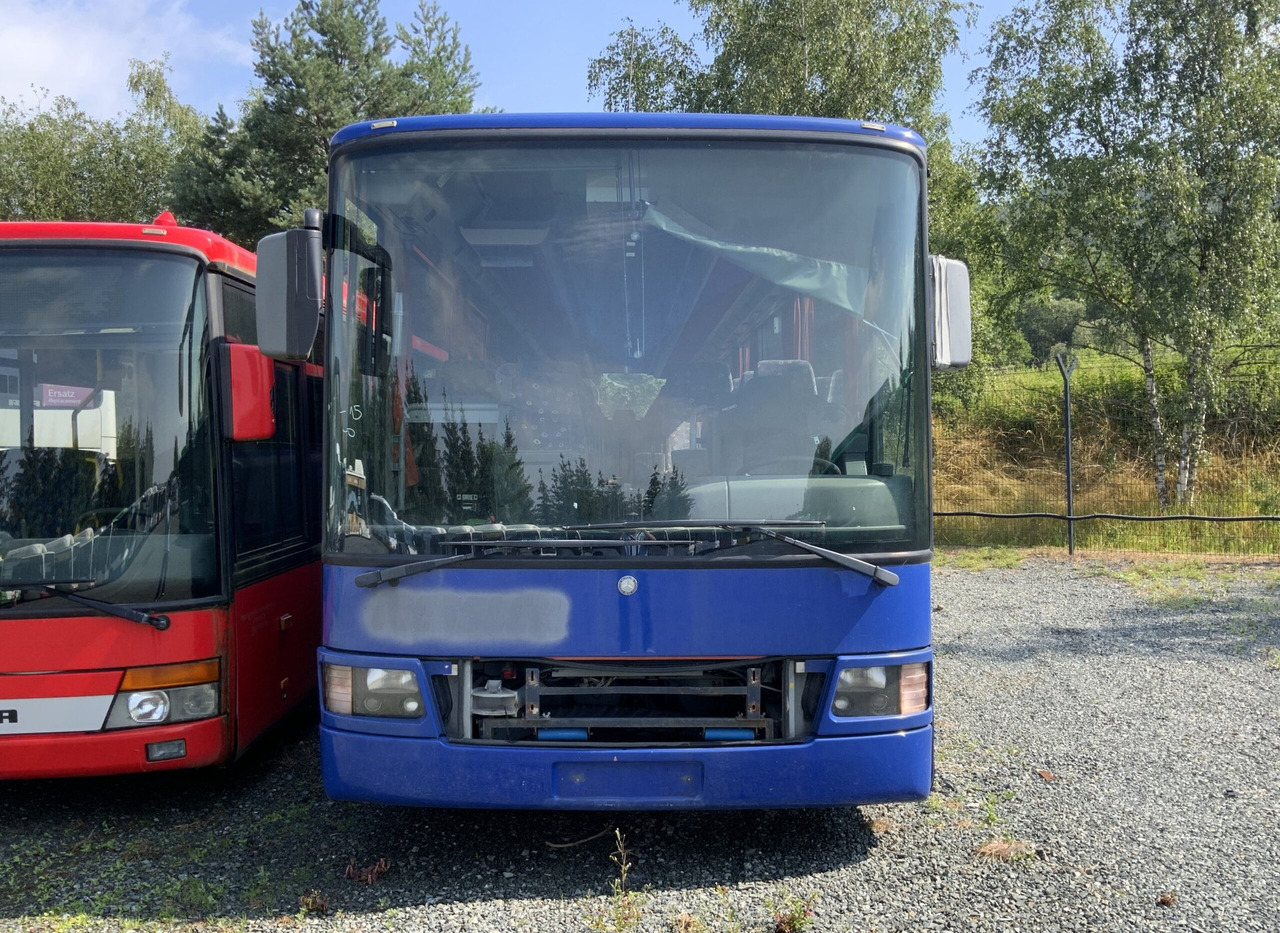 Autobús suburbano Mercedes-Benz Integro: foto 6
