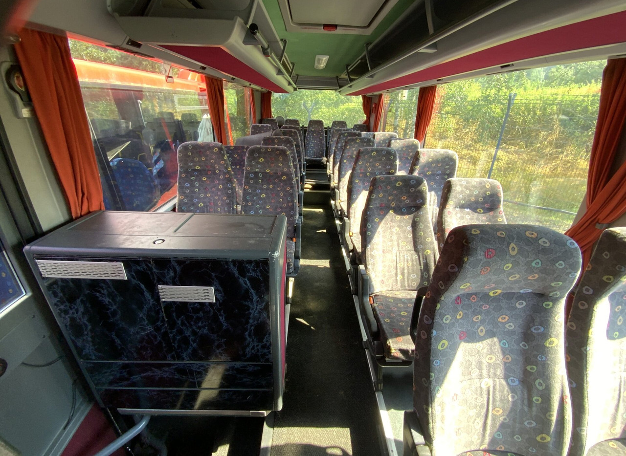 Autobús suburbano Mercedes-Benz Integro: foto 11