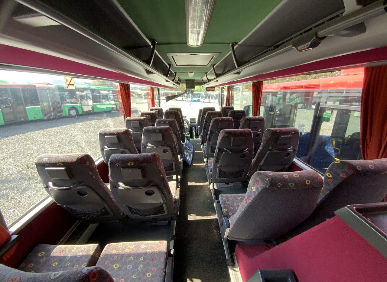 Autobús suburbano Mercedes-Benz Integro: foto 16
