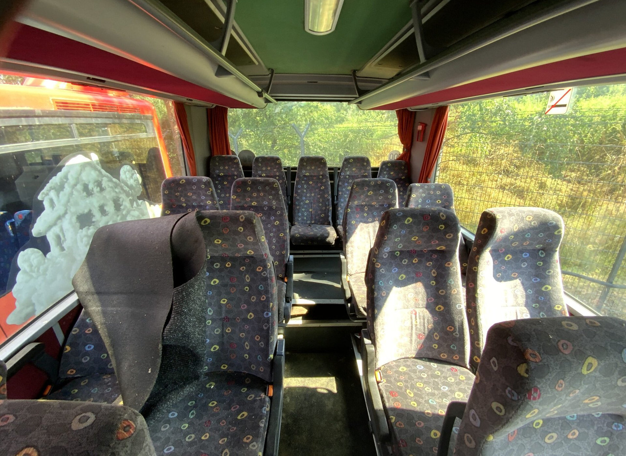 Autobús suburbano Mercedes-Benz Integro: foto 12