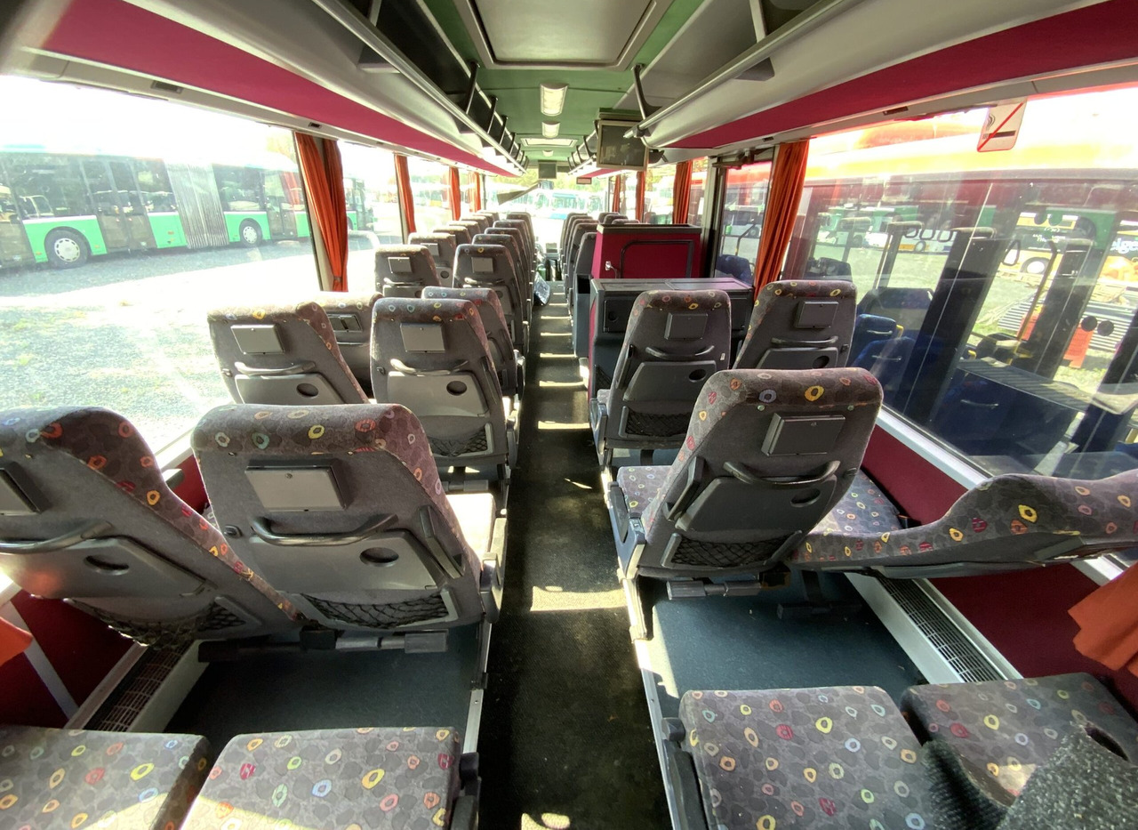 Autobús suburbano Mercedes-Benz Integro: foto 13