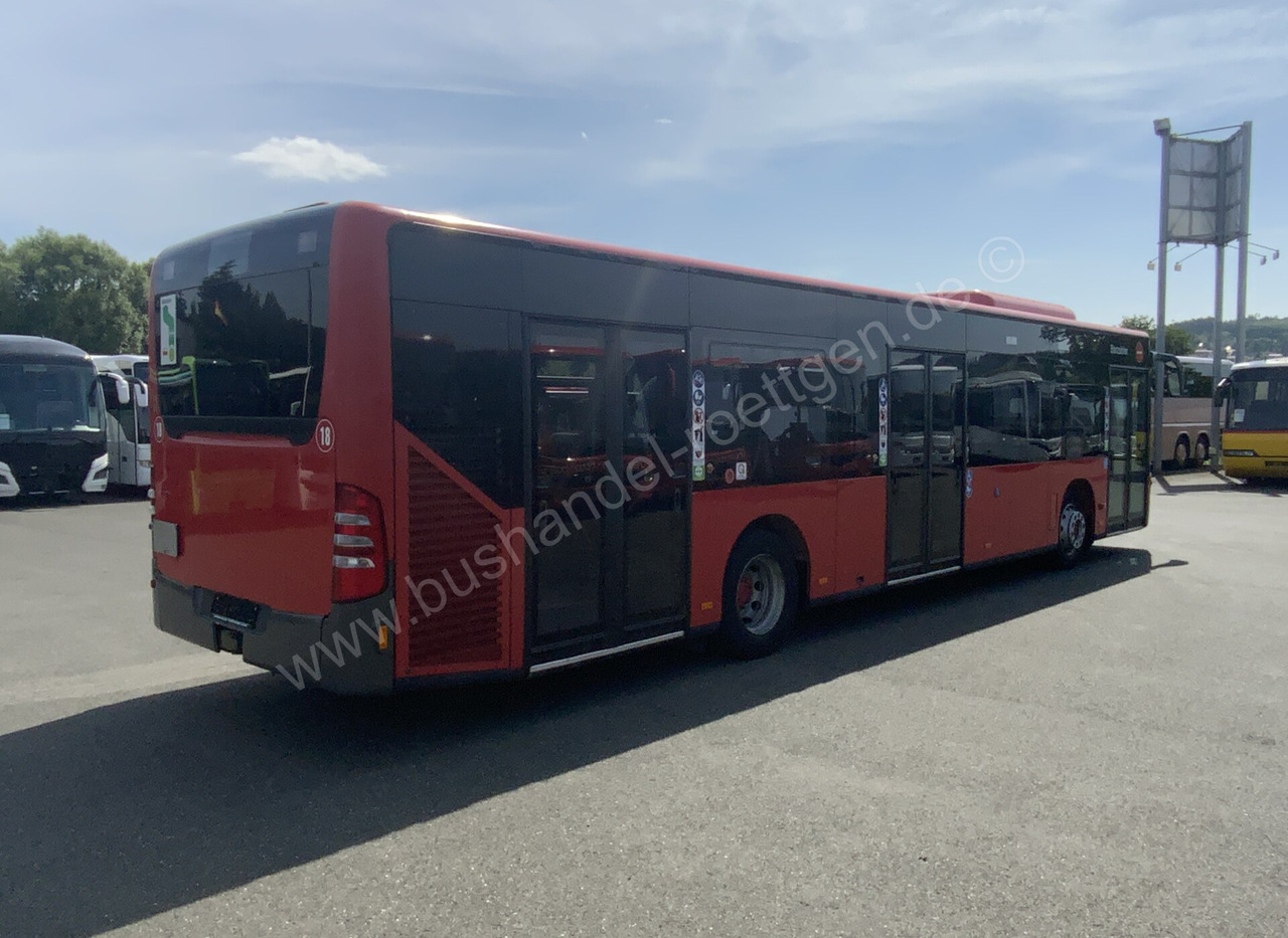Mercedes-Benz O 530 Citaro - Autobús urbano: foto 4 Mercedes-Benz O 530 Citaro - Autobús urbano: foto 4
