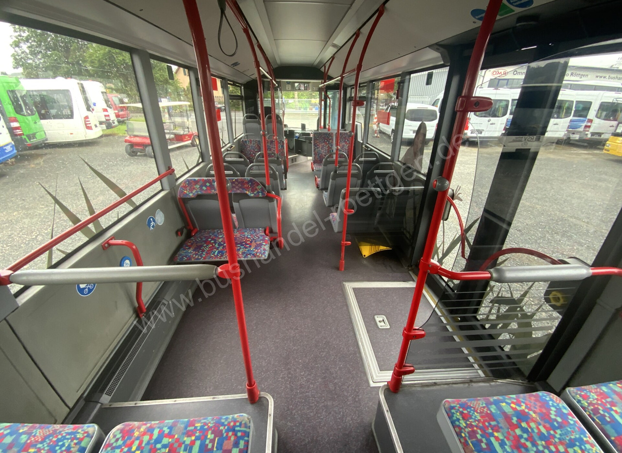 Autobús urbano Mercedes-Benz O 530 Citaro: foto 15