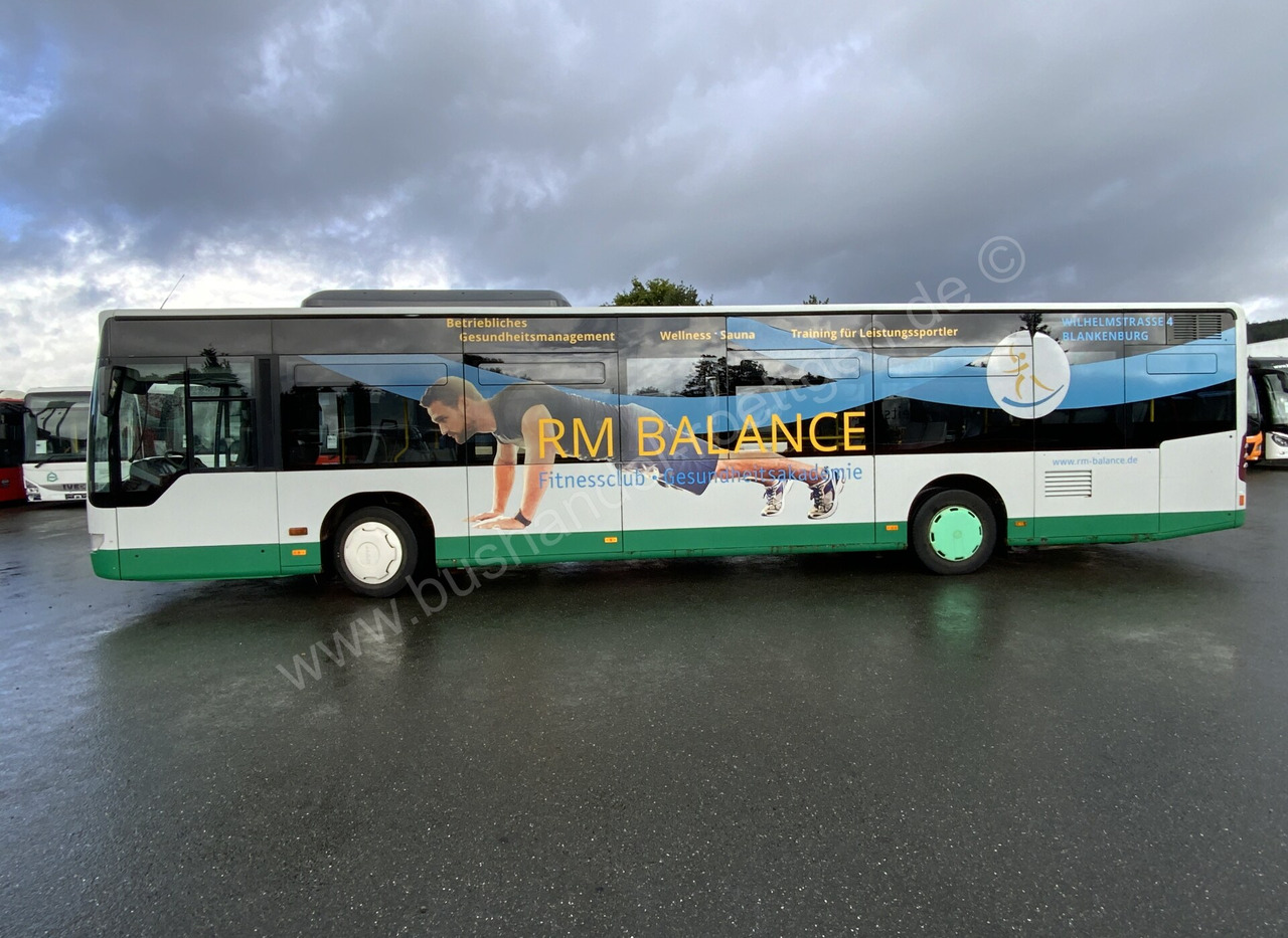 Mercedes-Benz O 530 Citaro - Autobús urbano: foto 5 Mercedes-Benz O 530 Citaro - Autobús urbano: foto 5