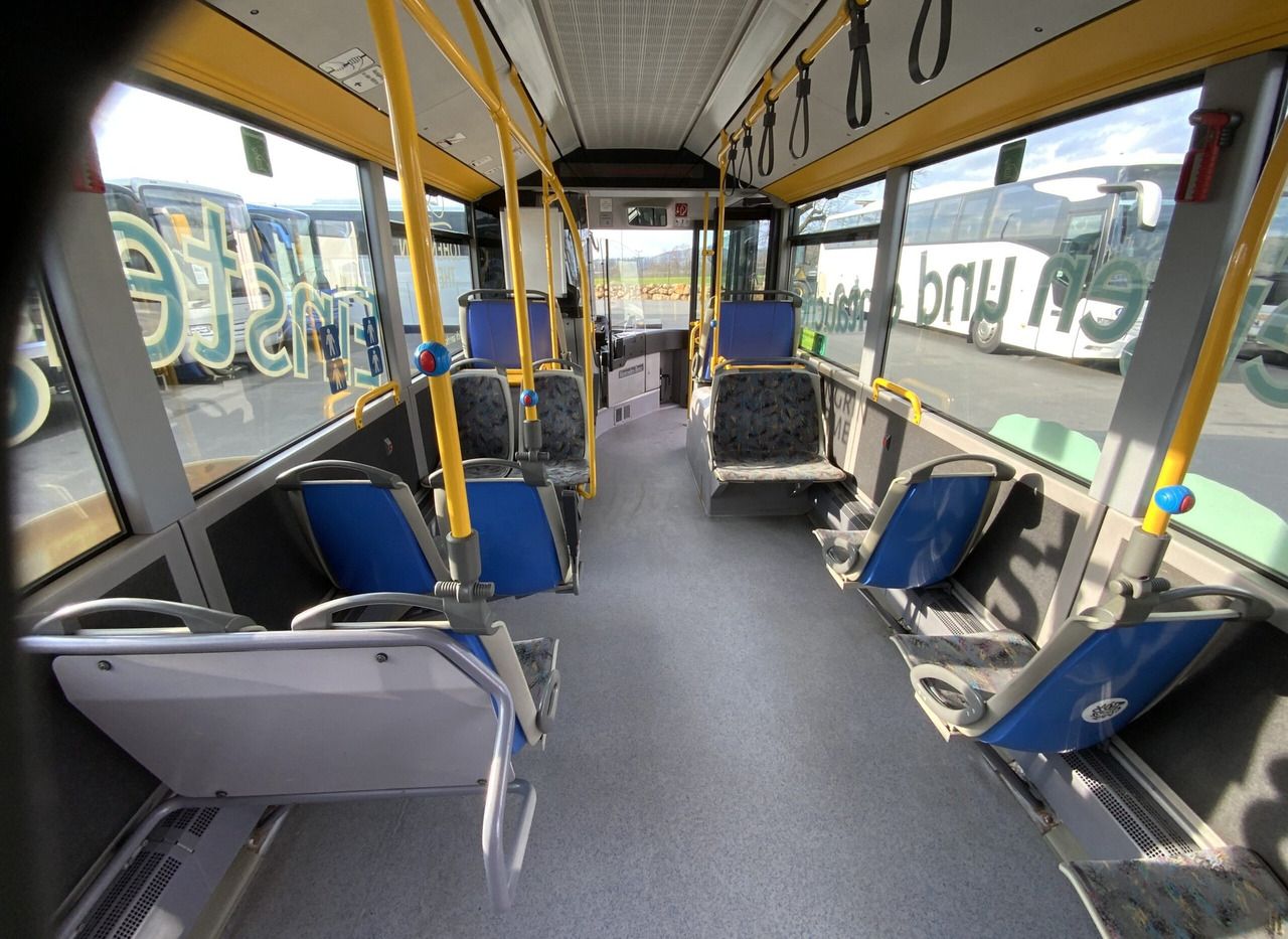 Autobús urbano Mercedes-Benz O 530 Citaro CNG: foto 15 Autobús urbano Mercedes-Benz O 530 Citaro CNG: foto 15